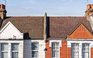 clay roofing Watton At Stone, Hertfordshire