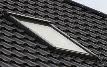 benefits of Watton At Stone roof windows