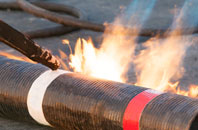 Watton At Stone flat roofing replacement