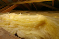 Watton At Stone pitch roof insulation