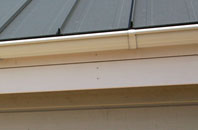 Watton At Stone soffit repair